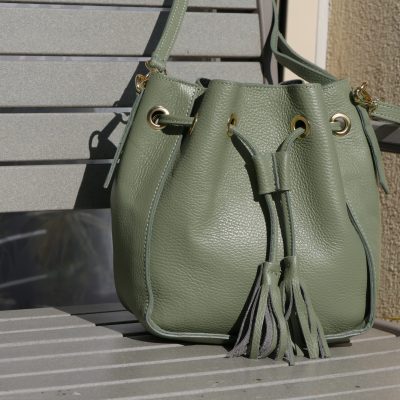 Sac seau Sophie