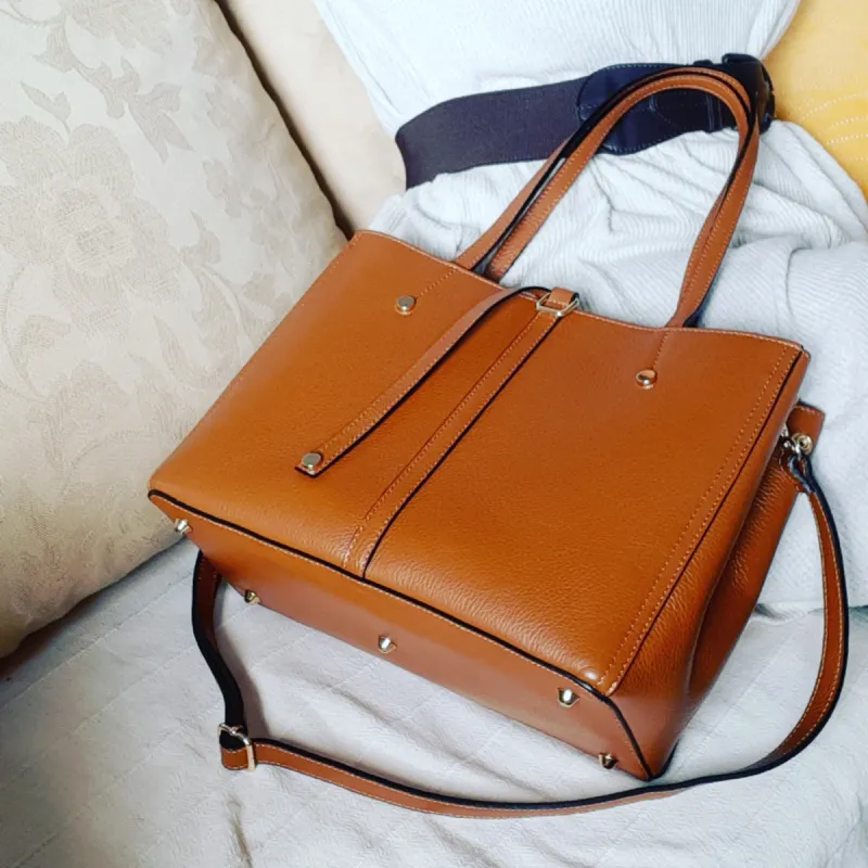 Lire la suite à propos de l’article L’essor des sacs à main en cuir italien sur le marché français